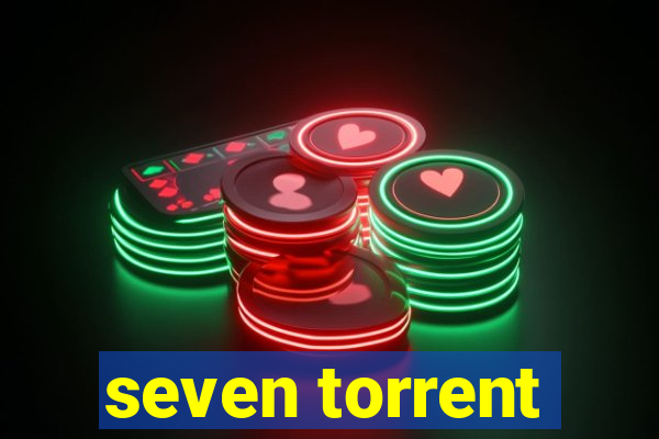 seven torrent